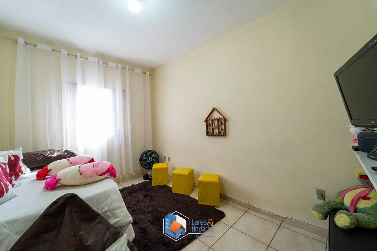 Sobrado, 3 quartos, 122 m² - Foto 18