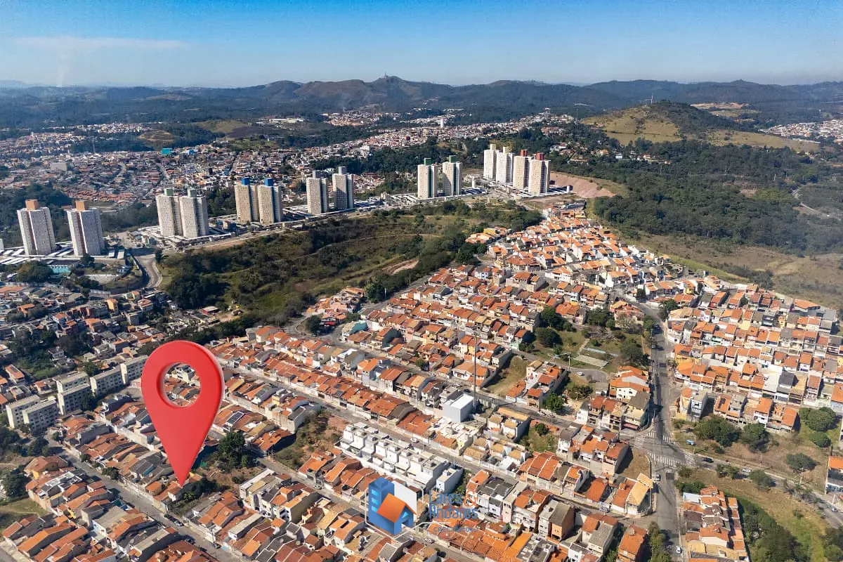 Sobrado, 3 quartos, 122 m² - Foto 31