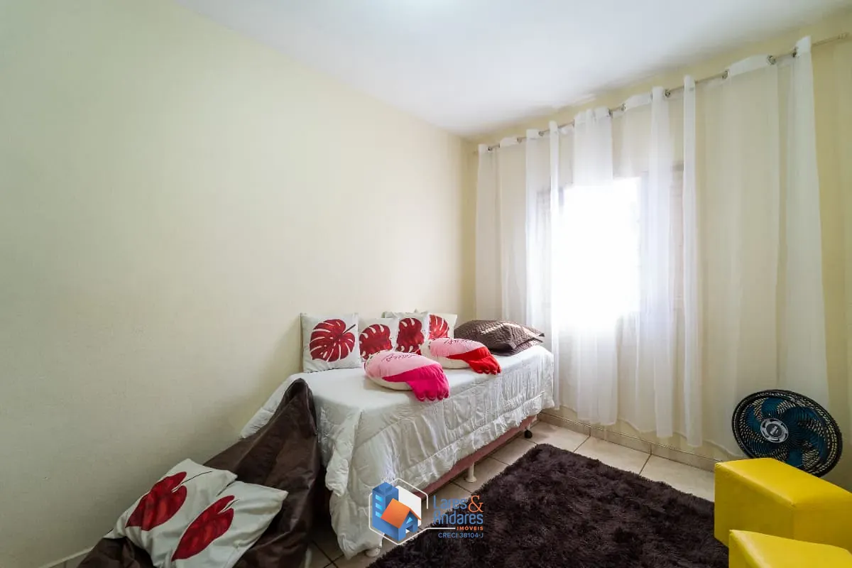 Sobrado, 3 quartos, 122 m² - Foto 17