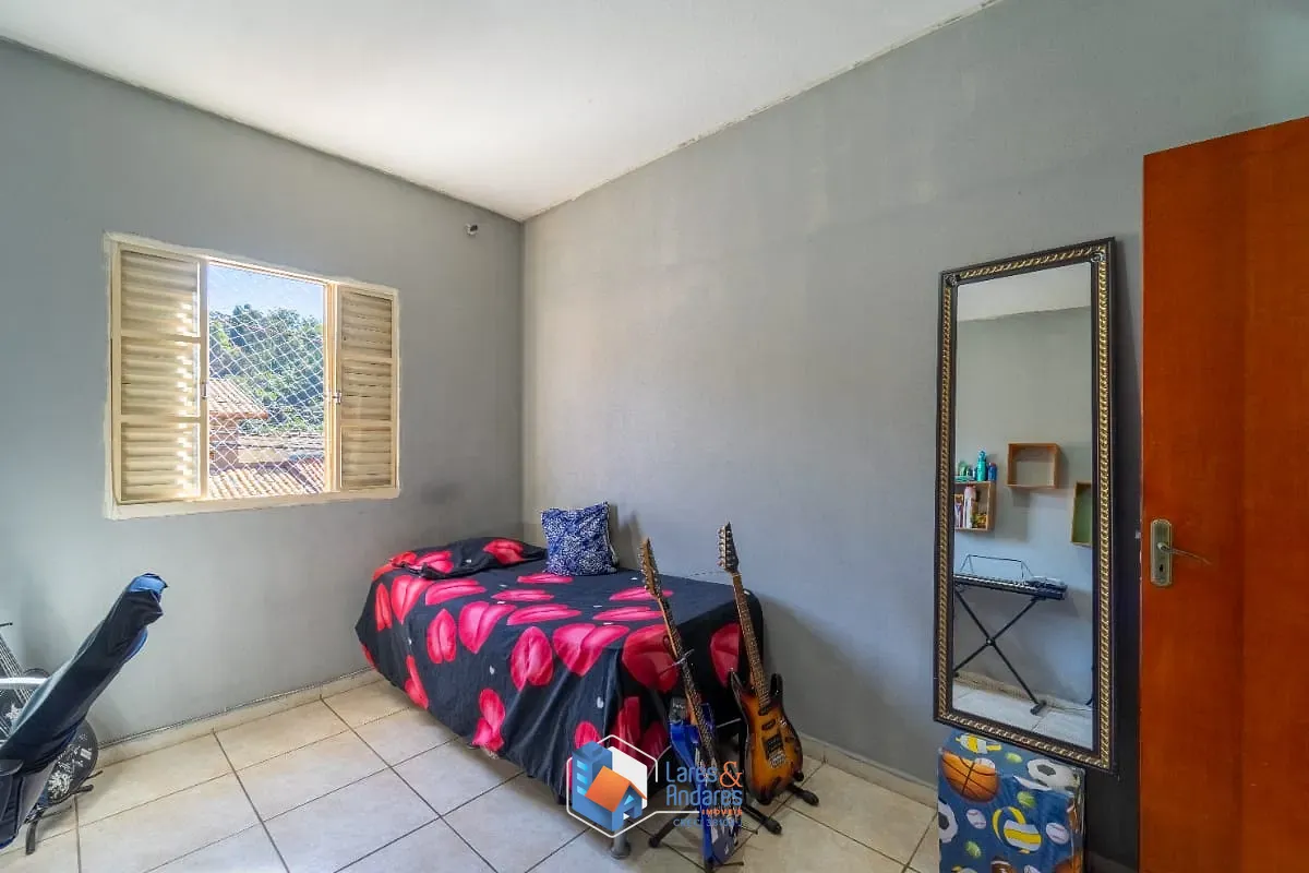 Sobrado, 3 quartos, 122 m² - Foto 13