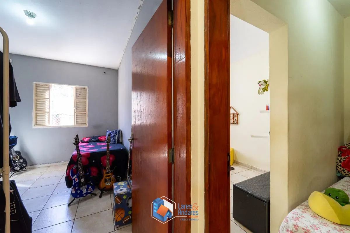 Sobrado, 3 quartos, 122 m² - Foto 11