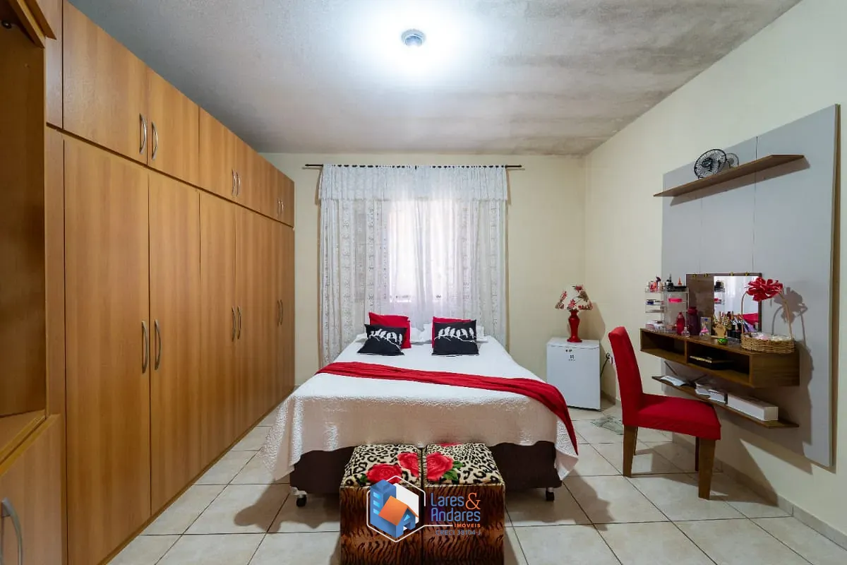 Sobrado, 3 quartos, 122 m² - Foto 20