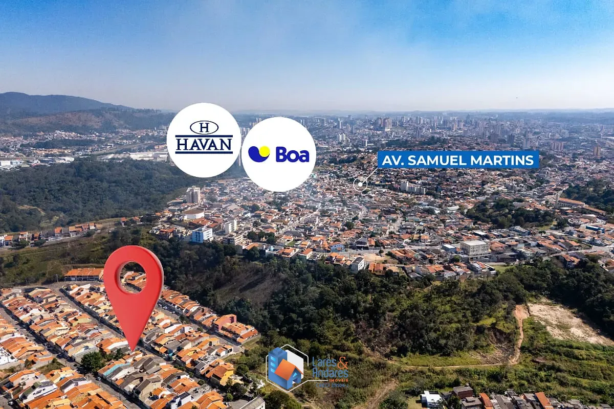 Sobrado, 3 quartos, 122 m² - Foto 32