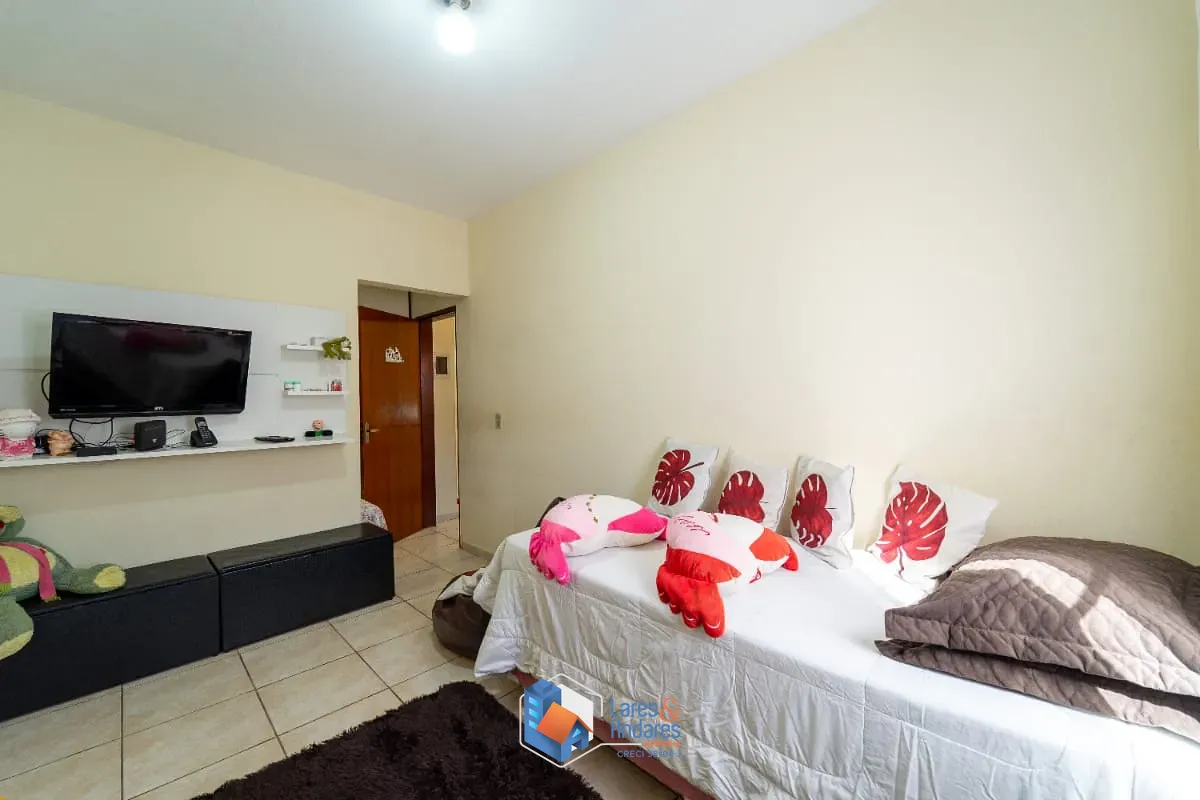 Sobrado, 3 quartos, 122 m² - Foto 19