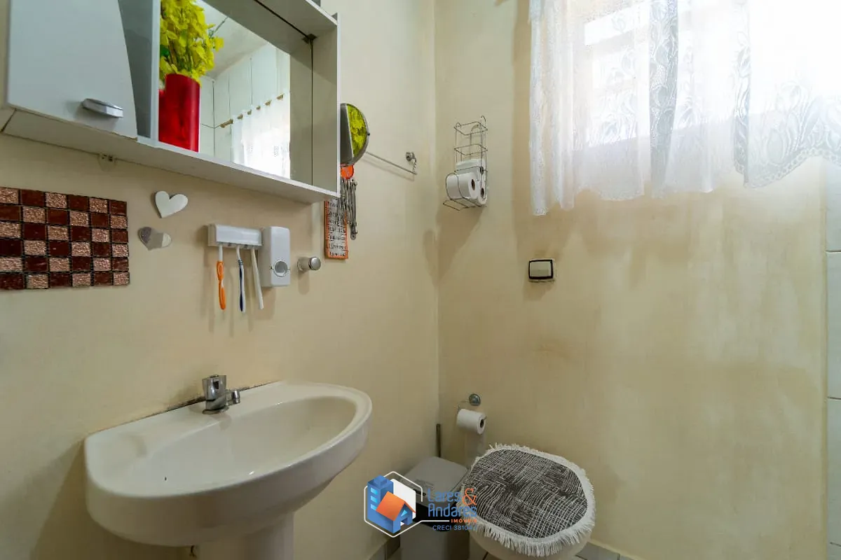 Sobrado, 3 quartos, 122 m² - Foto 15