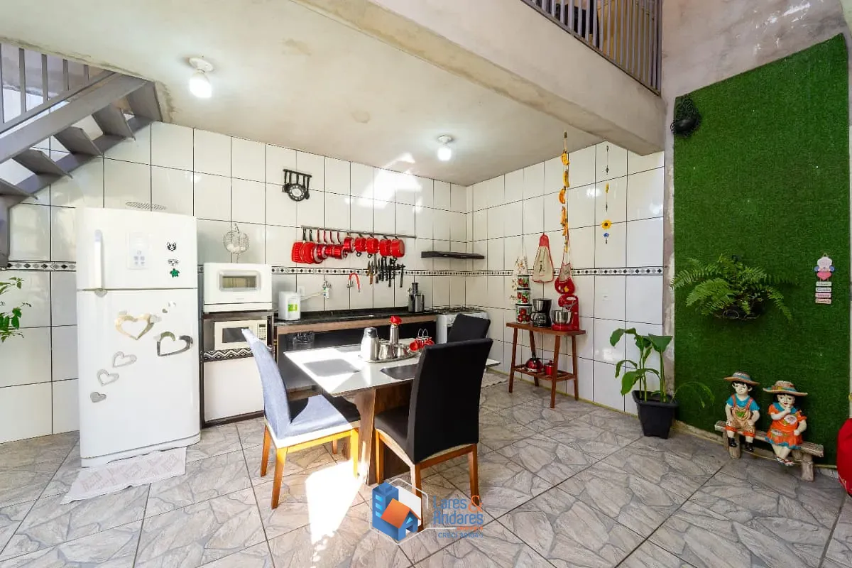 Sobrado, 3 quartos, 122 m² - Foto 25
