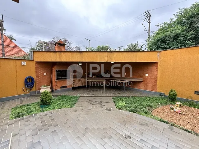 Sobrado 3 quartos e 5 banheiros, à venda, no bairro Barro Branco (Zona Norte) em São Paulo