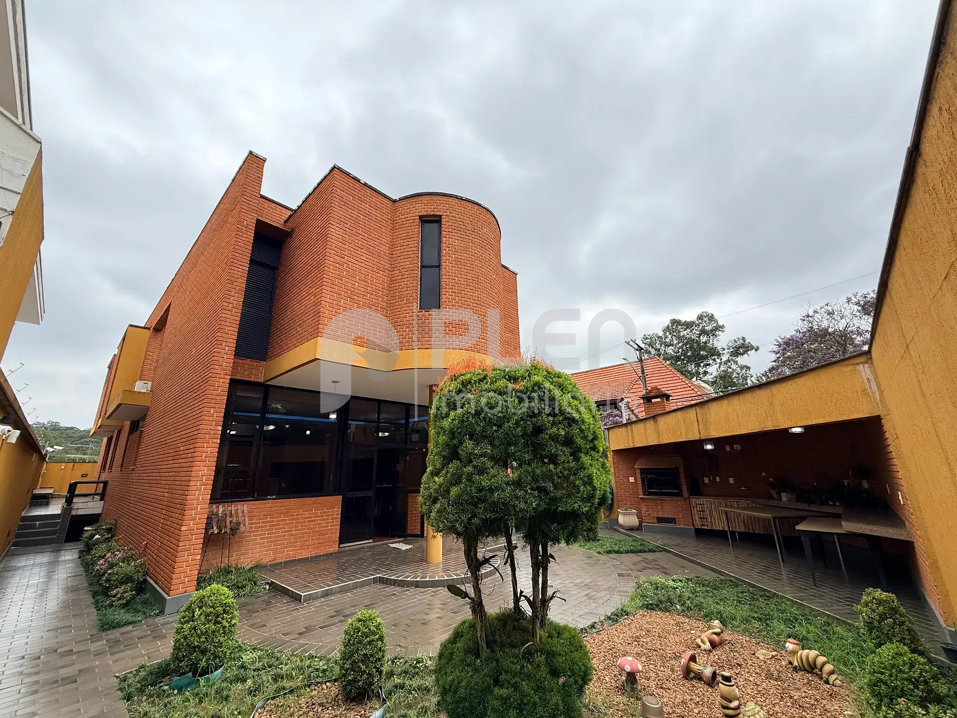 Casa de 3 quartos à venda em Barro Branco (Zona Norte), São Paulo