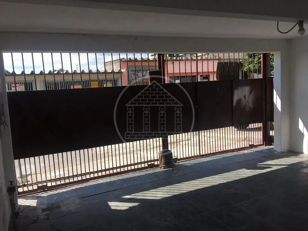Sobrado, 5 quartos, 250 m² - Foto 4