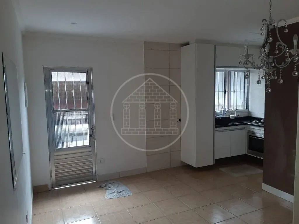 Sobrado, 5 quartos, 250 m² - Foto 1