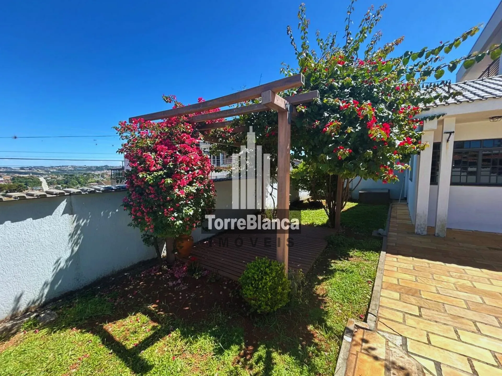 Sobrado, 3 quartos, 426 m² - Foto 17