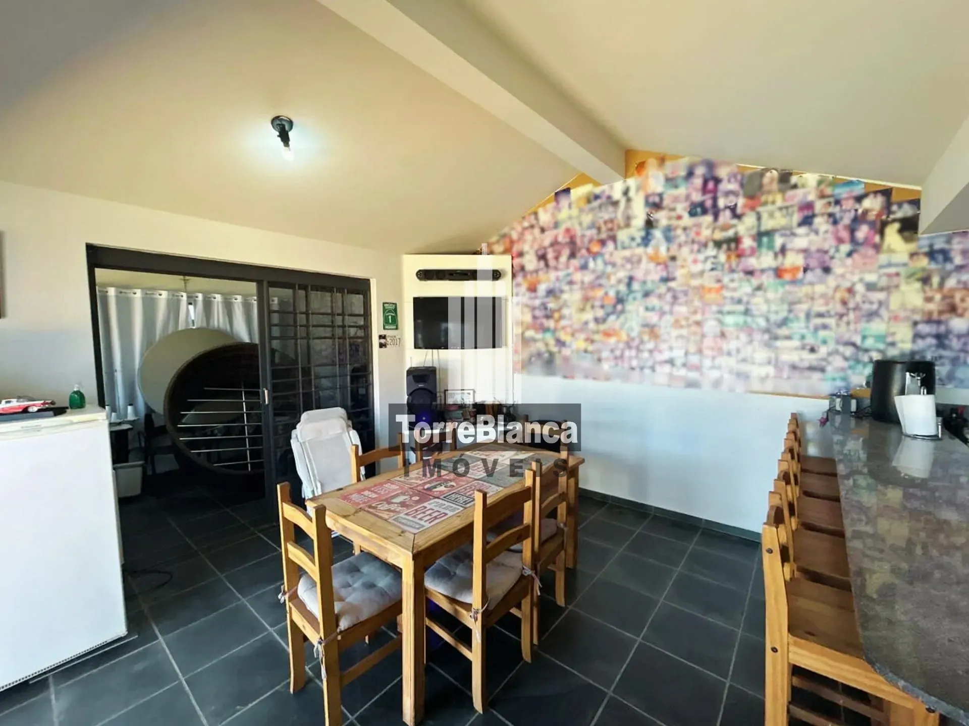 Sobrado, 3 quartos, 426 m² - Foto 20