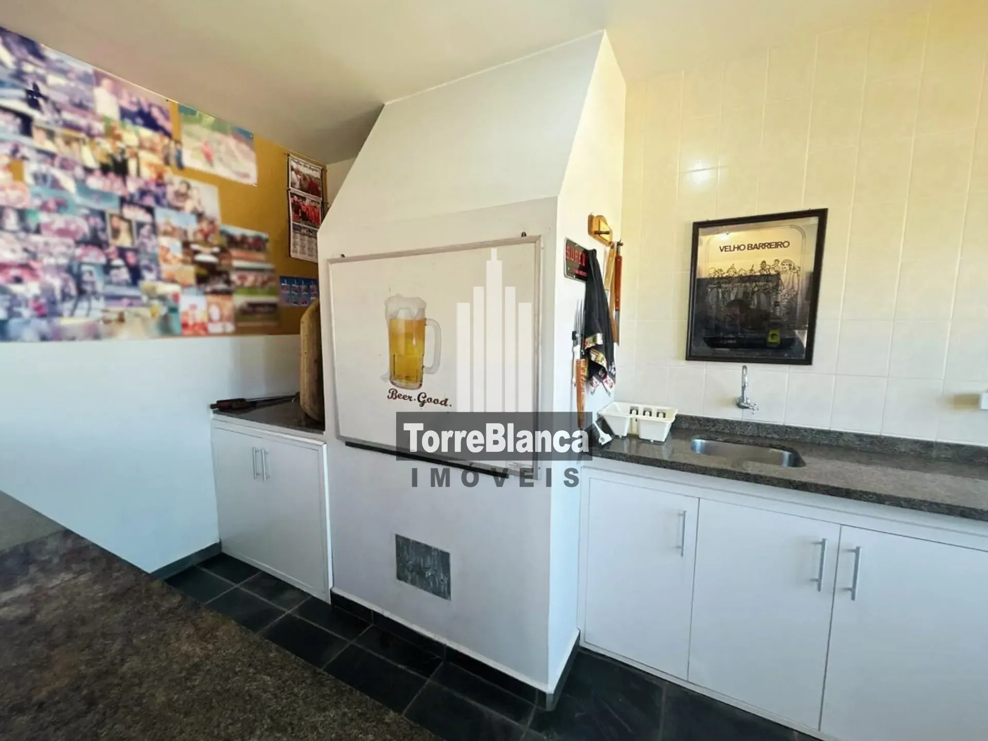 Sobrado, 3 quartos, 426 m² - Foto 21