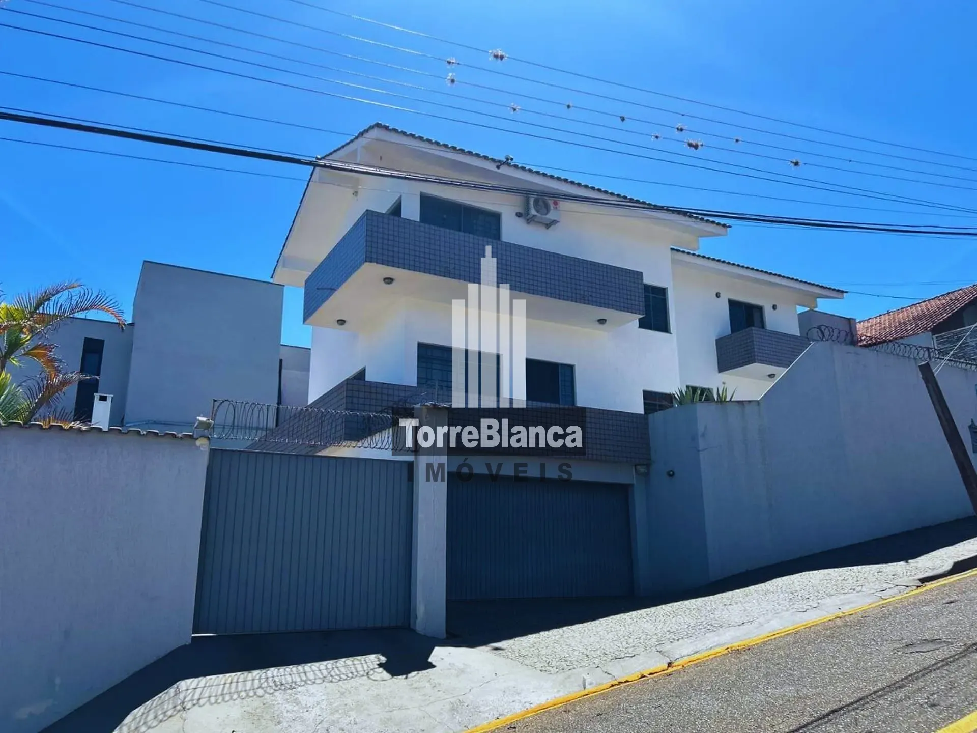 Sobrado, 3 quartos, 426 m² - Foto 33