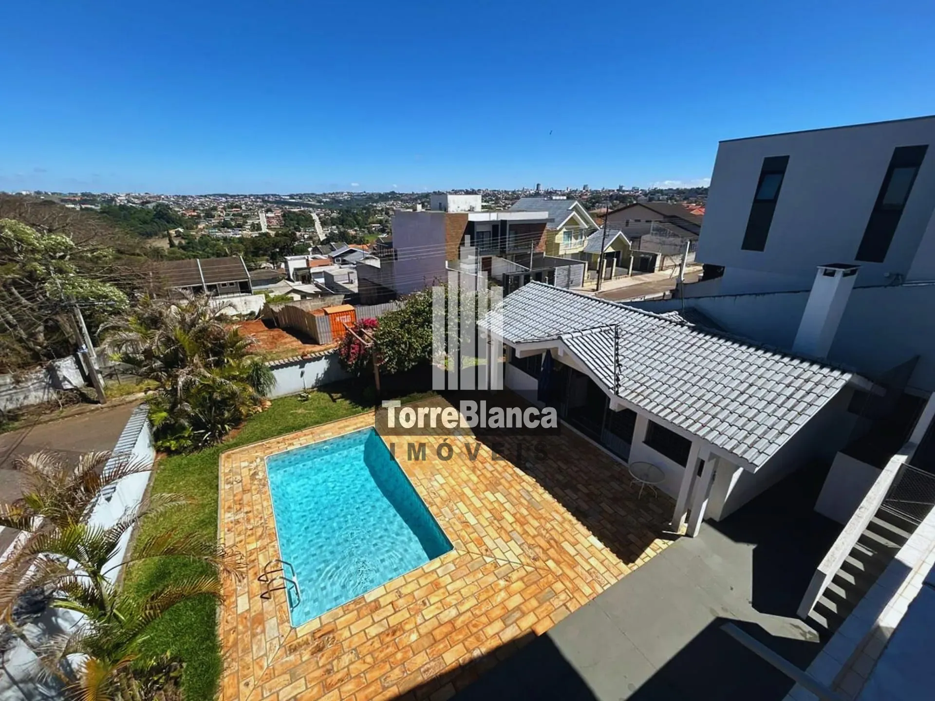 Sobrado, 3 quartos, 426 m² - Foto 16