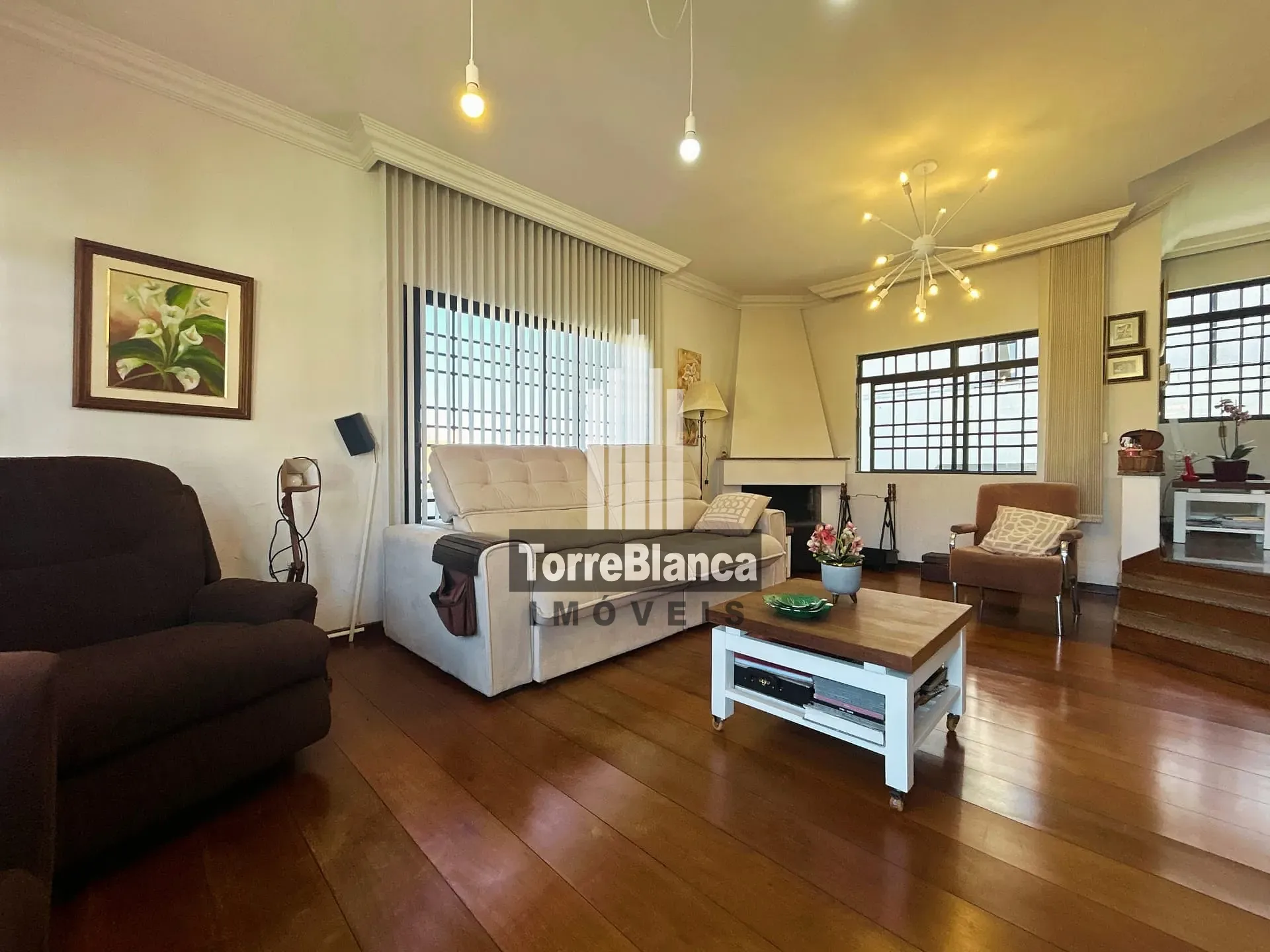 Sobrado, 3 quartos, 426 m² - Foto 4