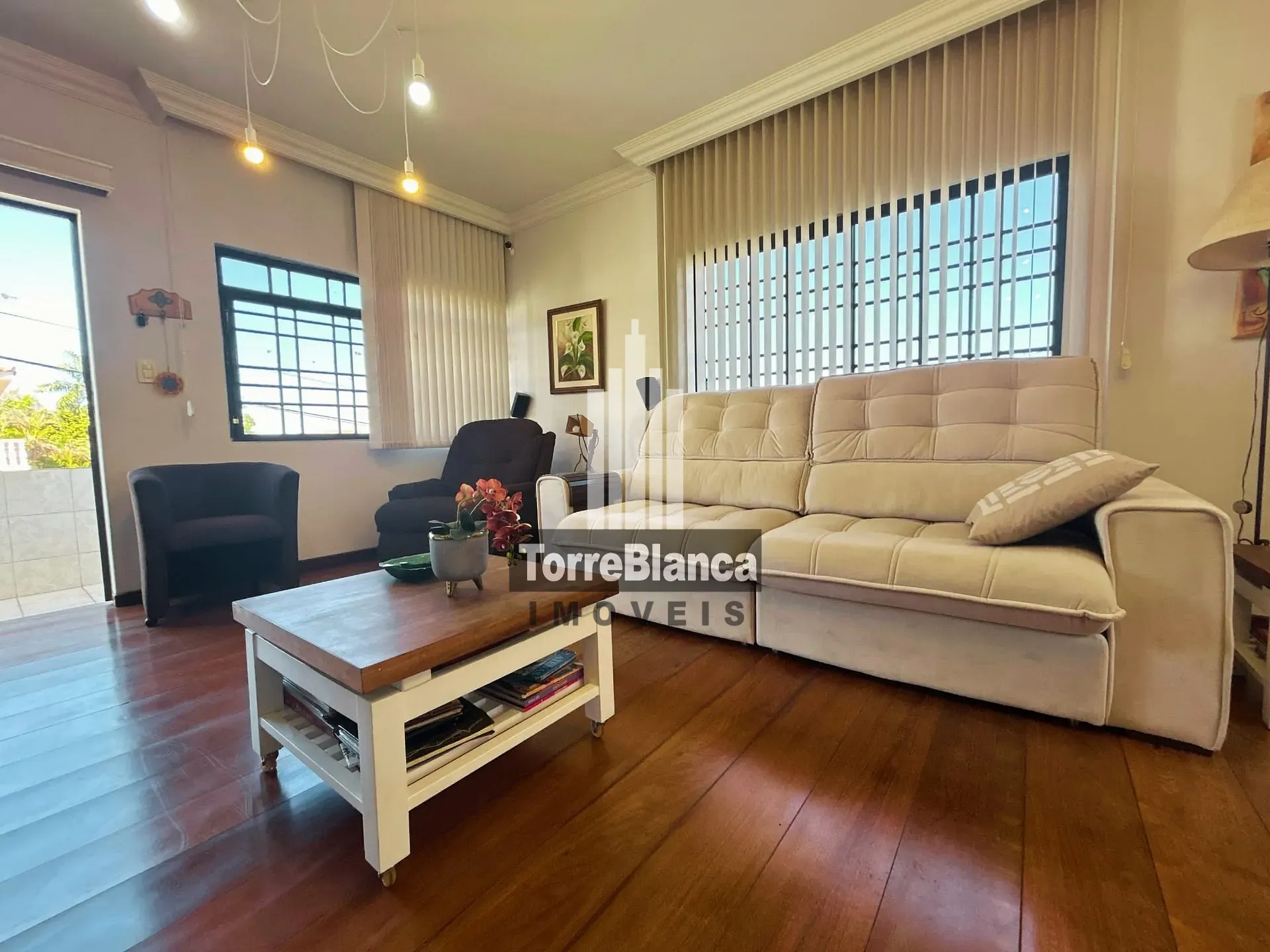 Sobrado, 3 quartos, 426 m² - Foto 5