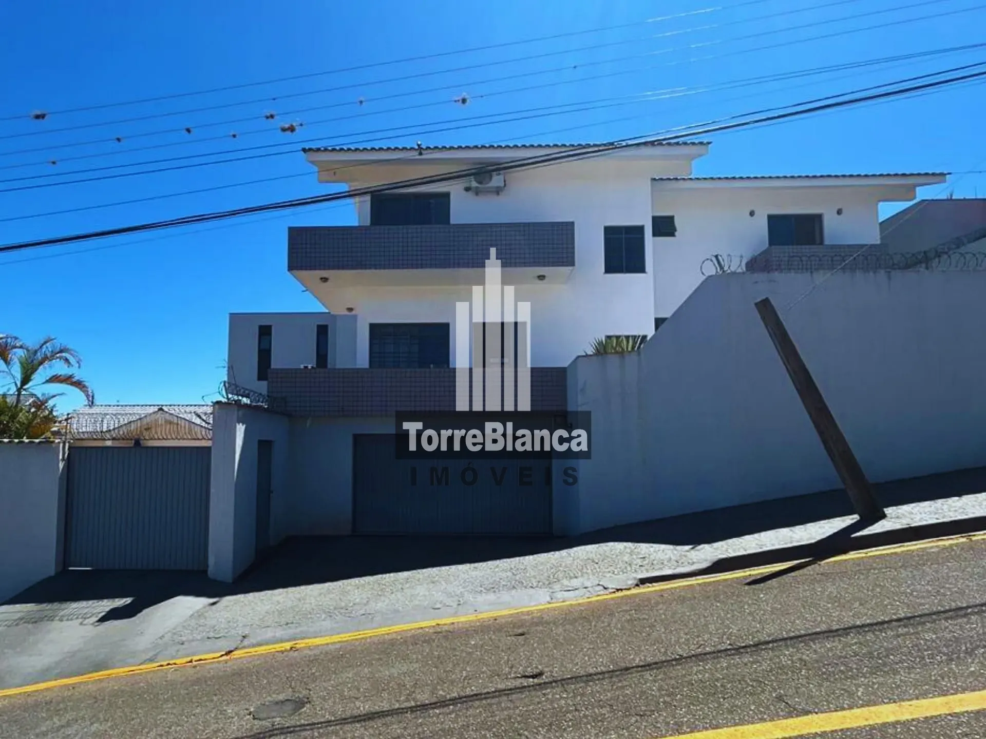 Sobrado, 3 quartos, 426 m² - Foto 34