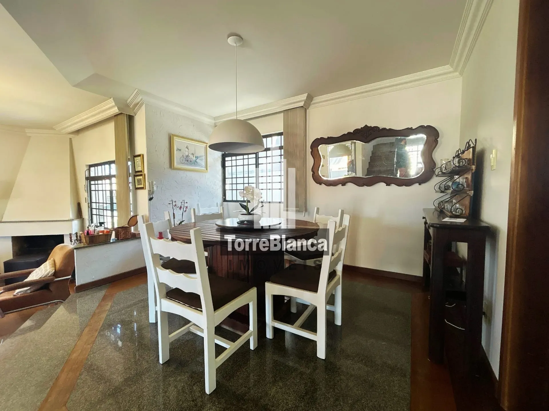 Sobrado, 3 quartos, 426 m² - Foto 6