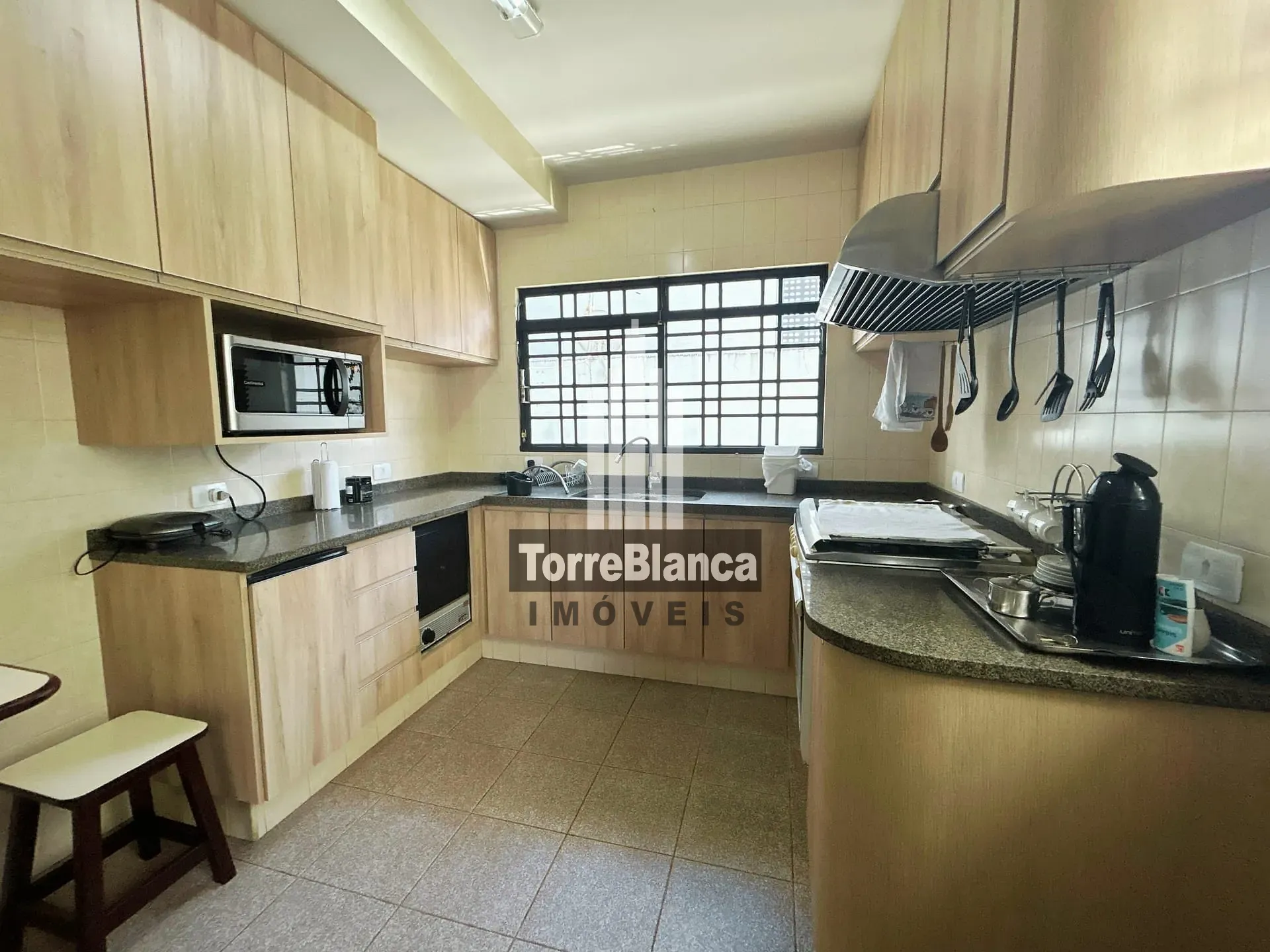 Sobrado, 3 quartos, 426 m² - Foto 7