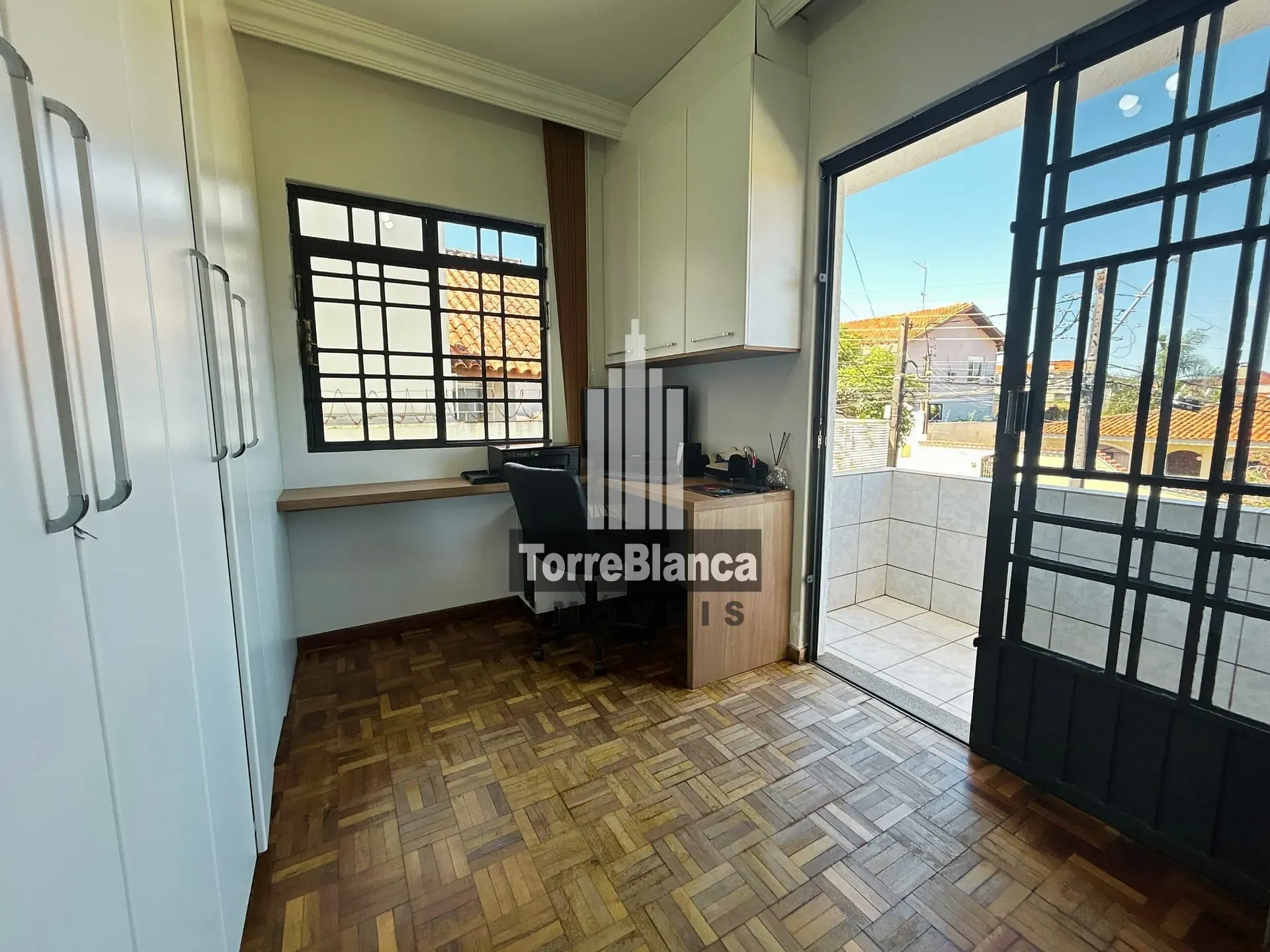 Sobrado, 3 quartos, 426 m² - Foto 22