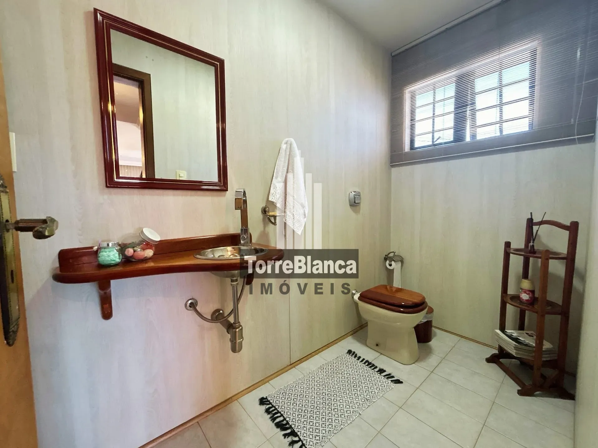 Sobrado, 3 quartos, 426 m² - Foto 27