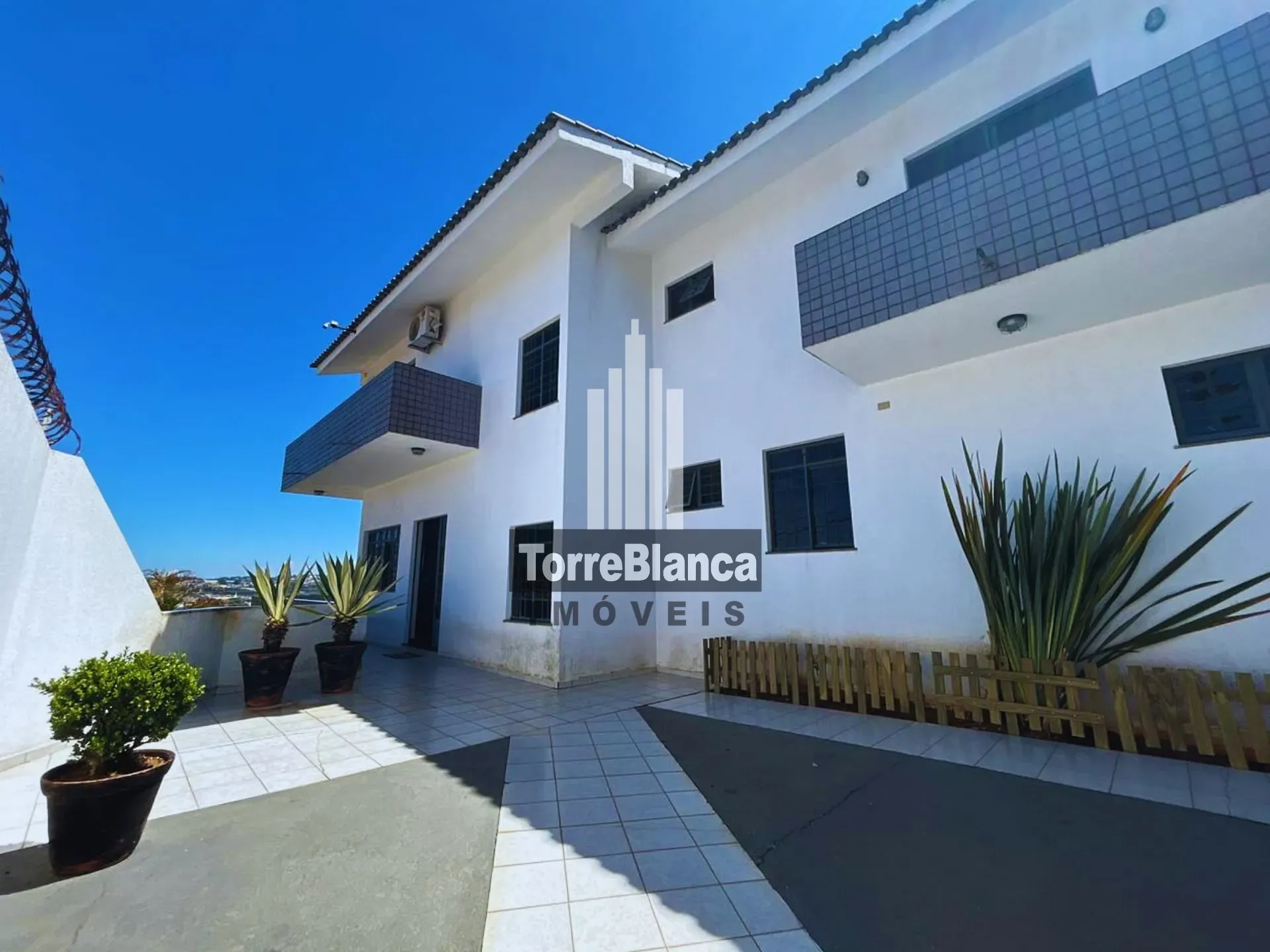 Sobrado, 3 quartos, 426 m² - Foto 3
