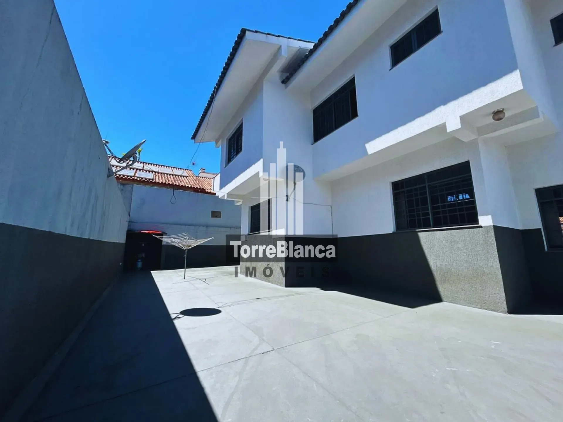 Sobrado, 3 quartos, 426 m² - Foto 32