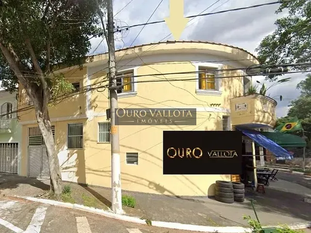 Sobrado com 190m² 2 quartos e 2 banheiros, à venda, no bairro Parque da Mooca em São Paulo