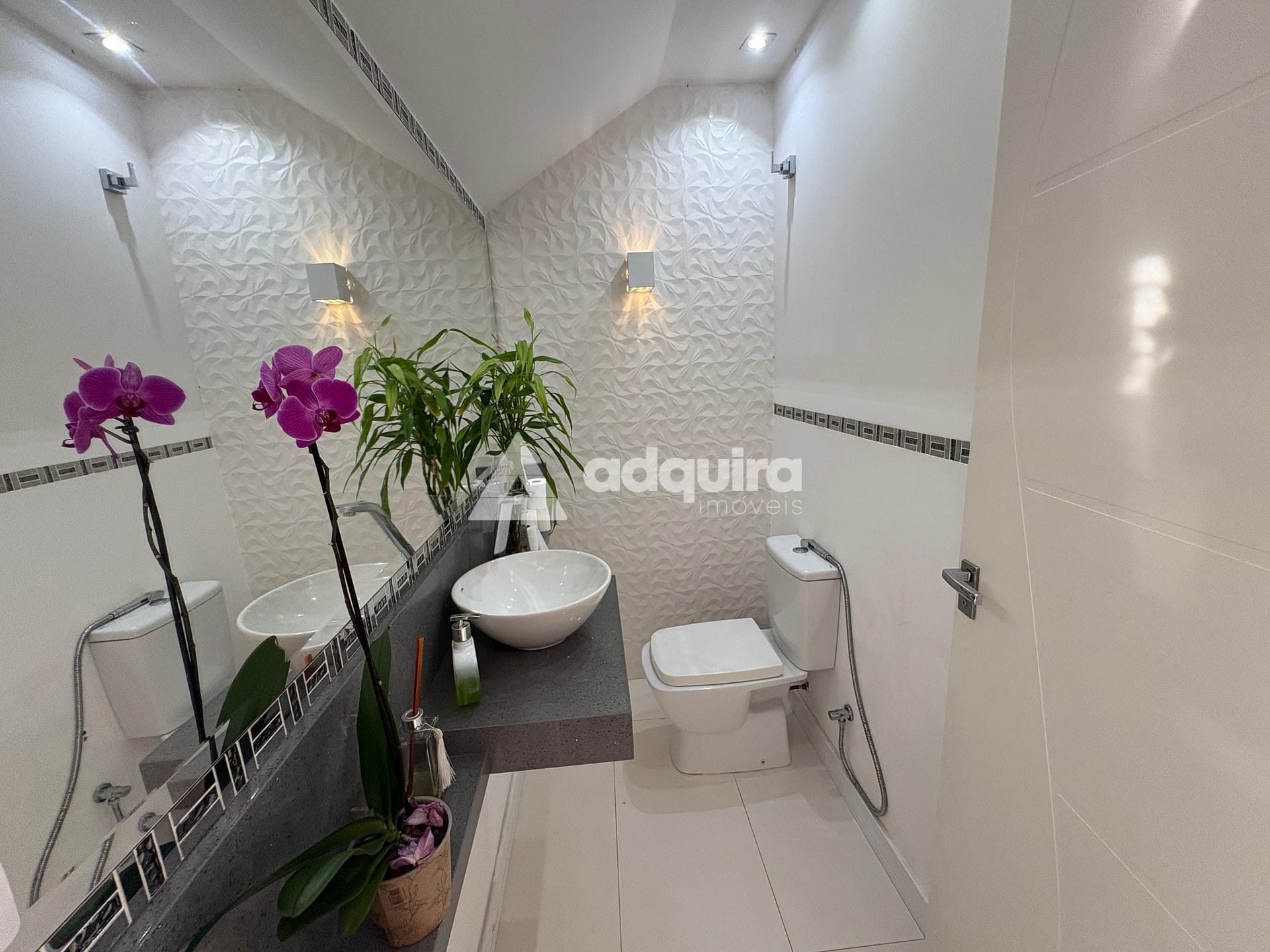 Sobrado, 3 quartos, 262 m² - Foto 11