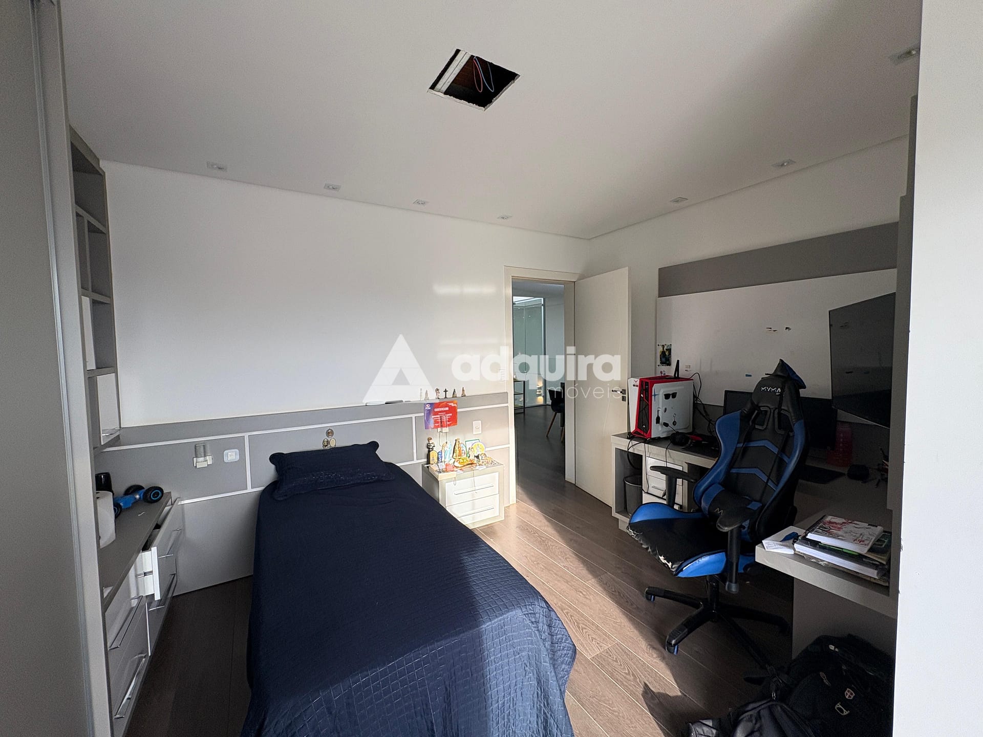 Sobrado, 3 quartos, 262 m² - Foto 30