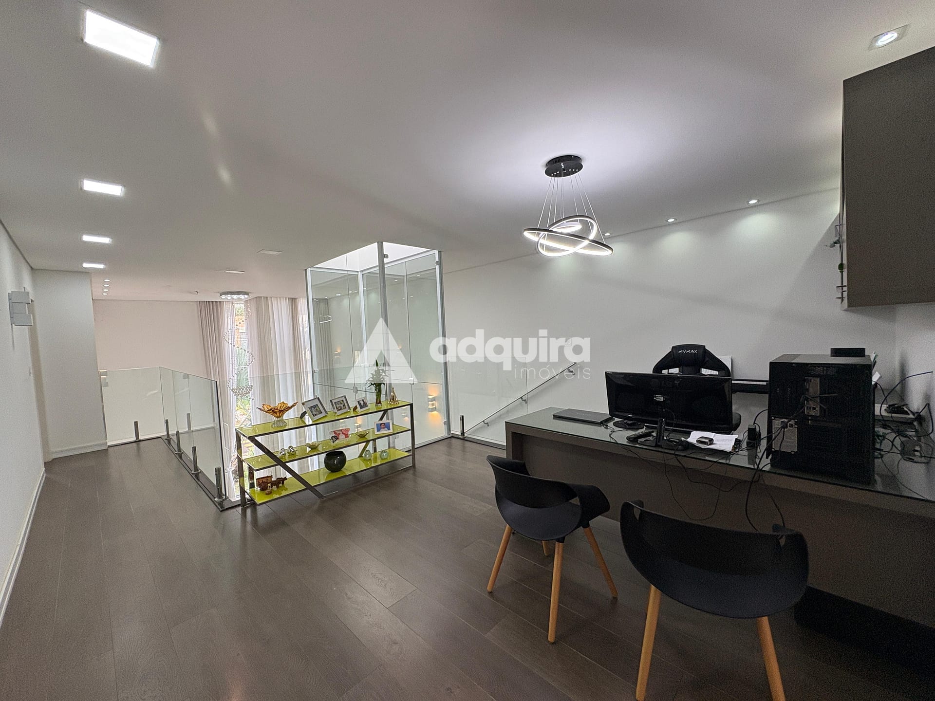 Sobrado, 3 quartos, 262 m² - Foto 32
