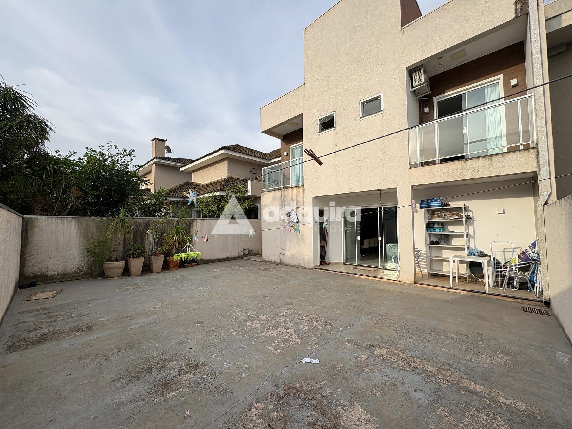 Sobrado, 3 quartos, 262 m² - Foto 3