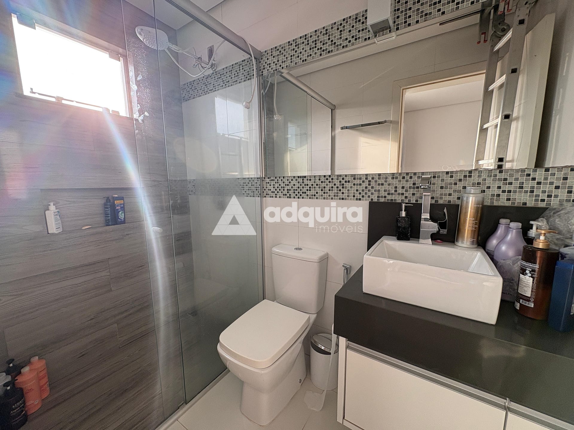 Sobrado, 3 quartos, 262 m² - Foto 36