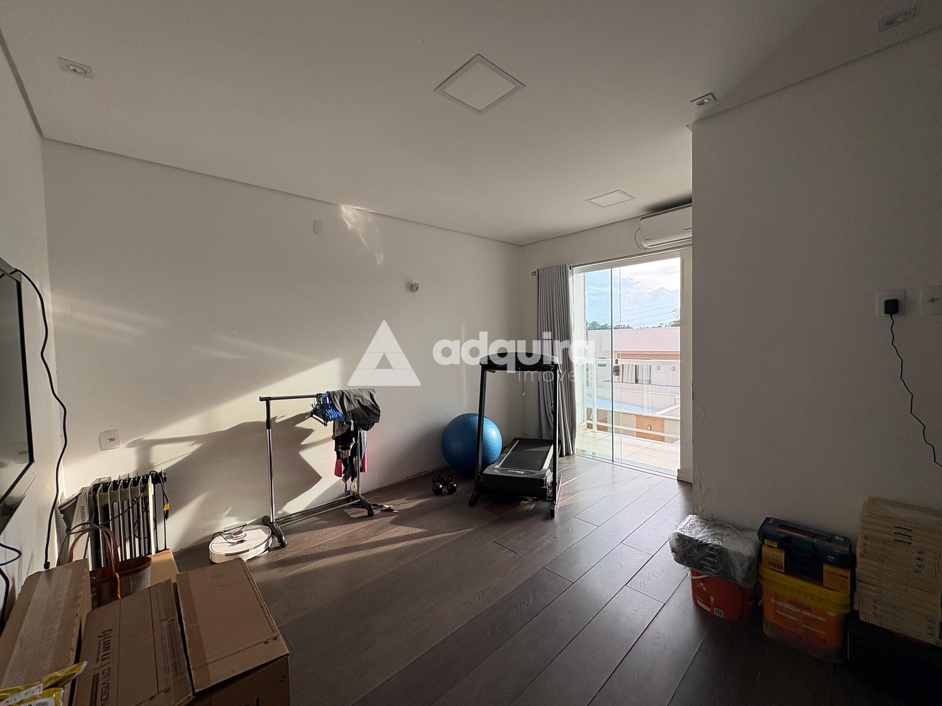 Sobrado, 3 quartos, 262 m² - Foto 38