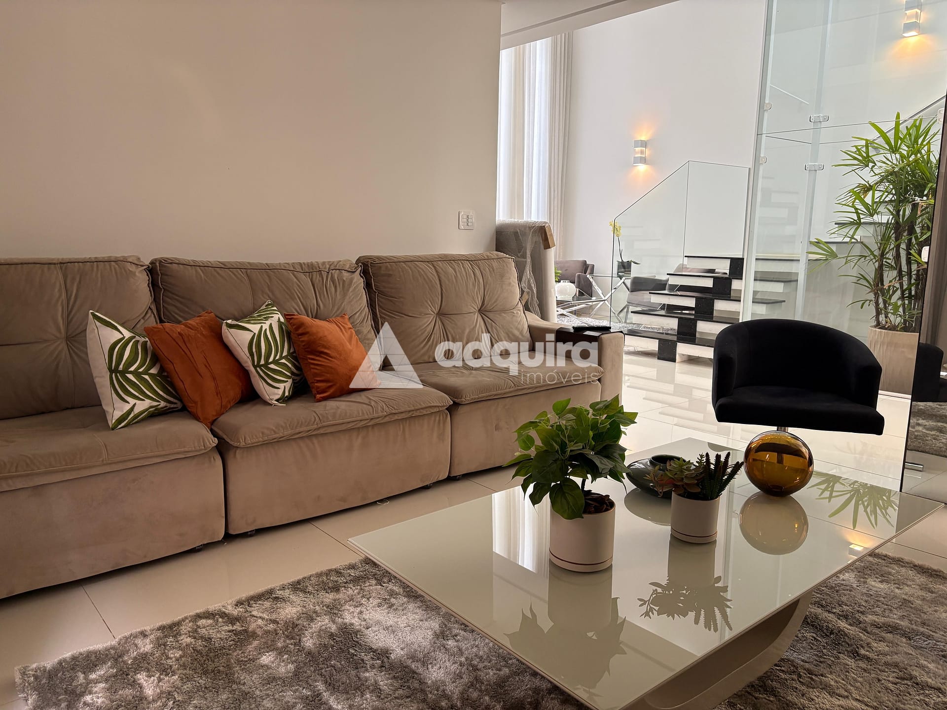 Sobrado, 3 quartos, 262 m² - Foto 7