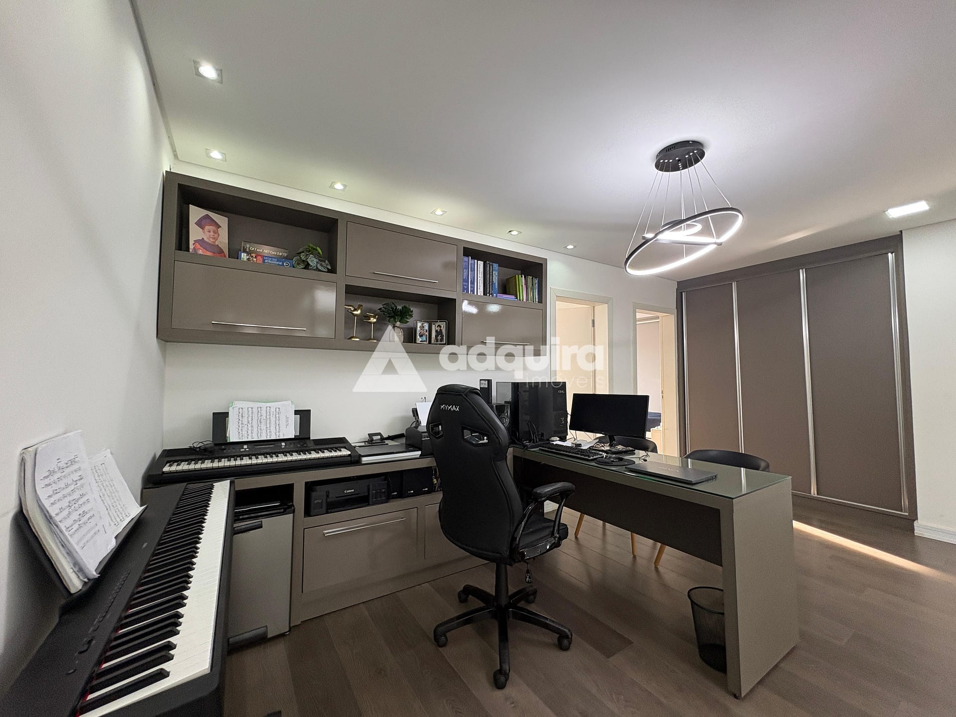 Sobrado, 3 quartos, 262 m² - Foto 18