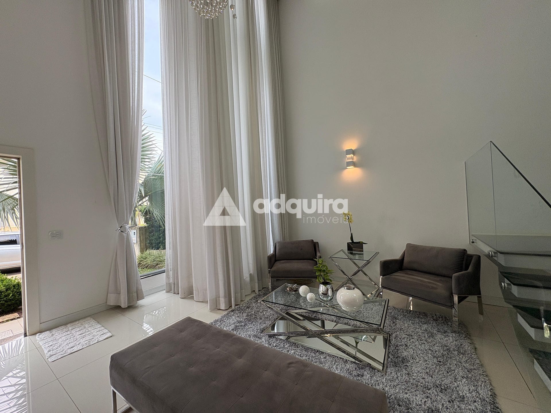 Sobrado, 3 quartos, 262 m² - Foto 15