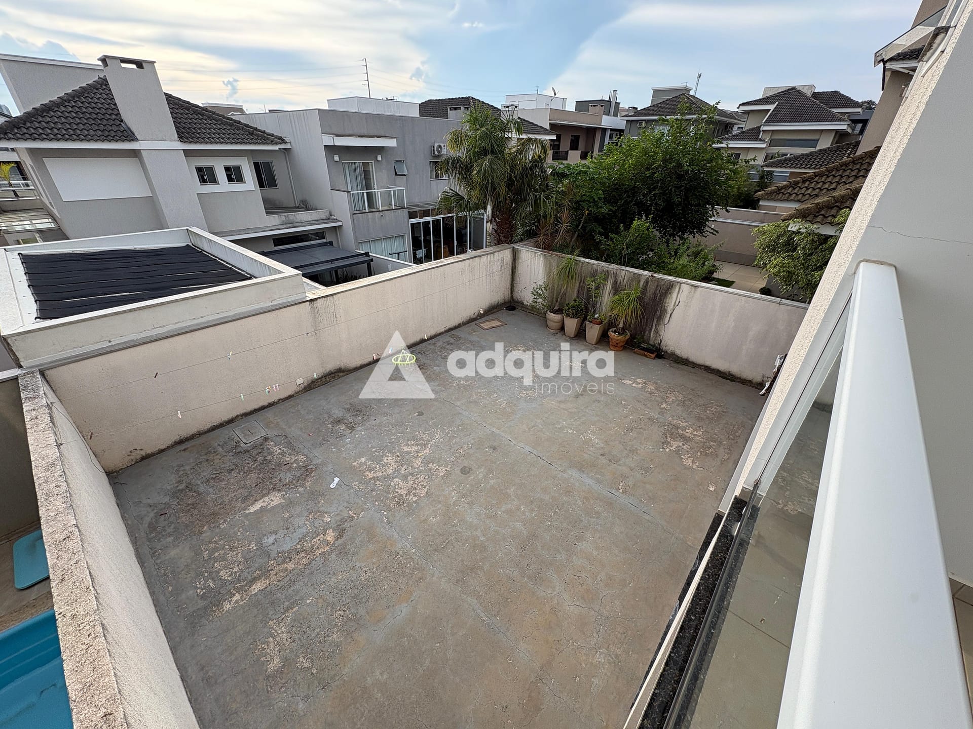 Sobrado, 3 quartos, 262 m² - Foto 39