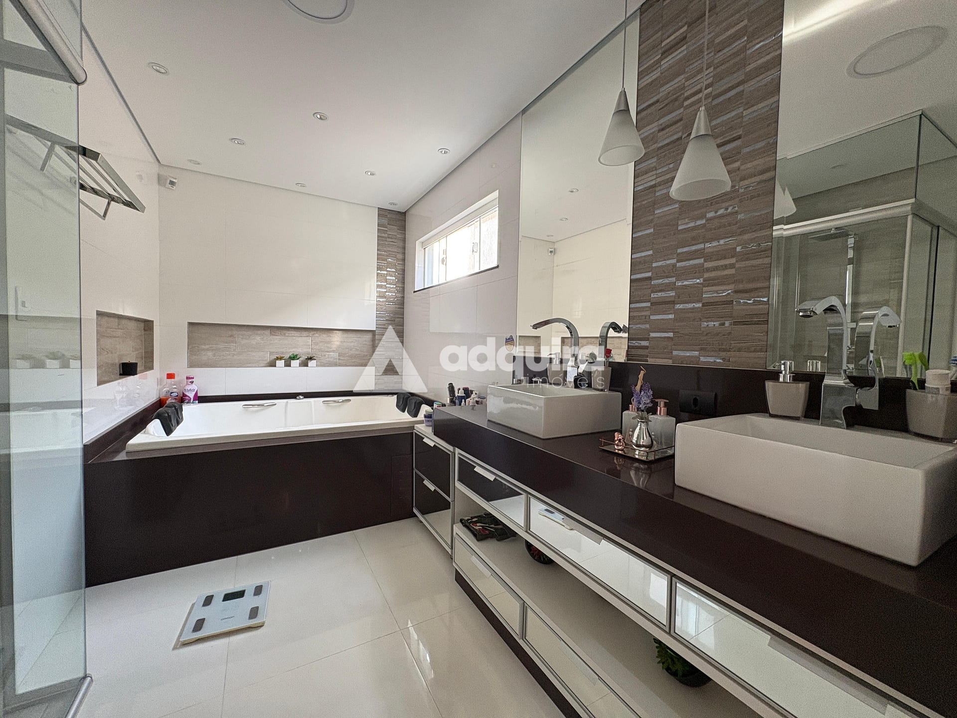 Sobrado, 3 quartos, 262 m² - Foto 23