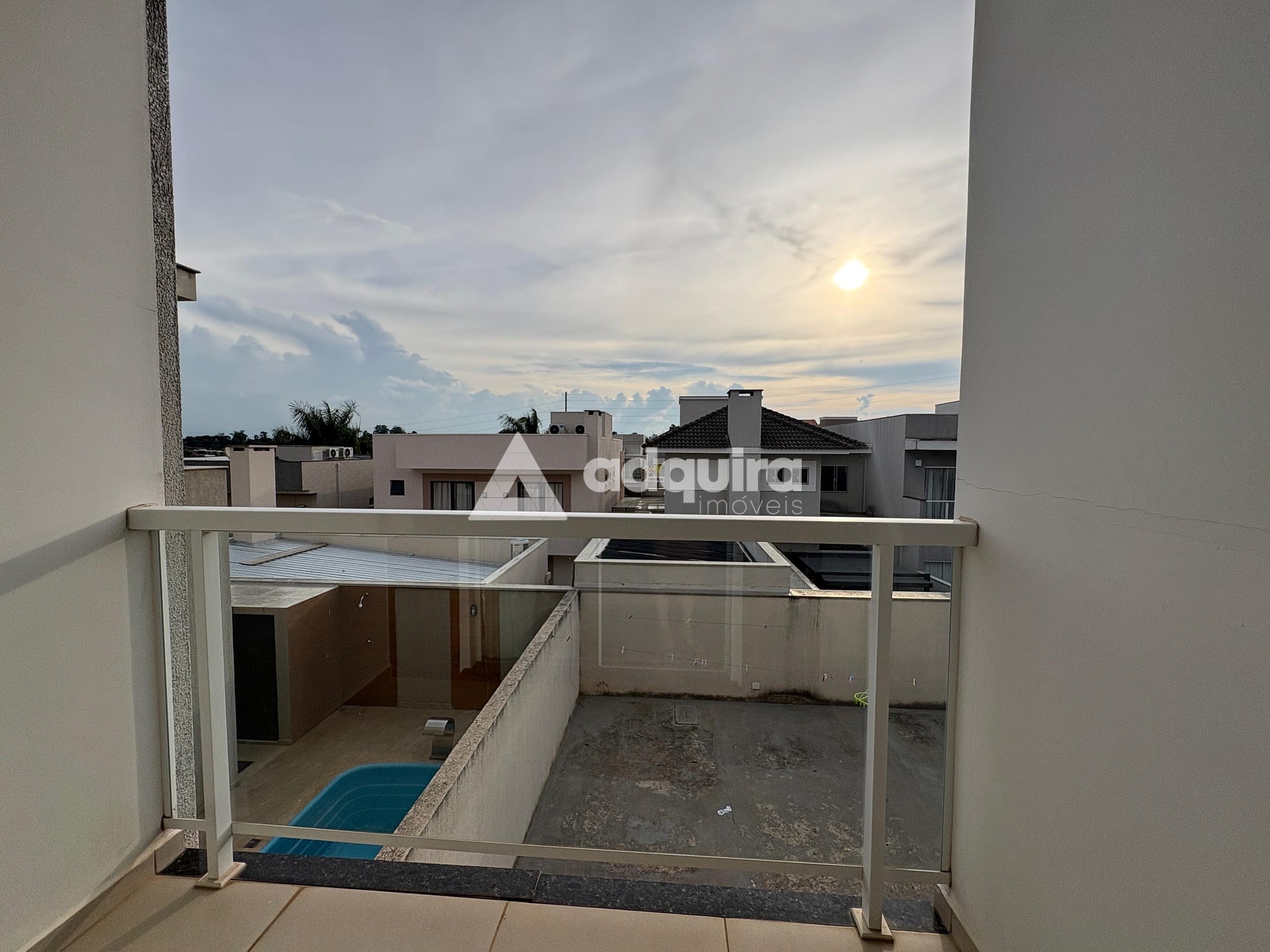 Sobrado, 3 quartos, 262 m² - Foto 40