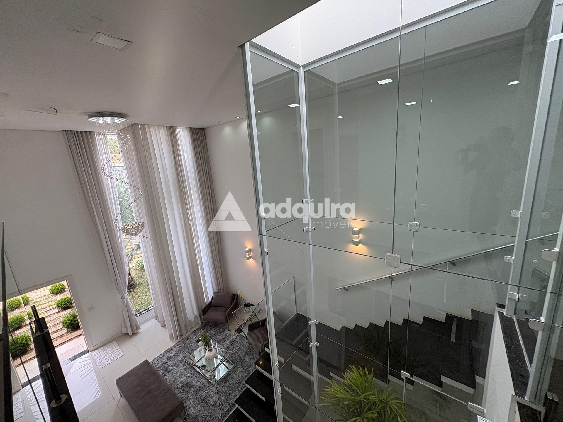 Sobrado, 3 quartos, 262 m² - Foto 25