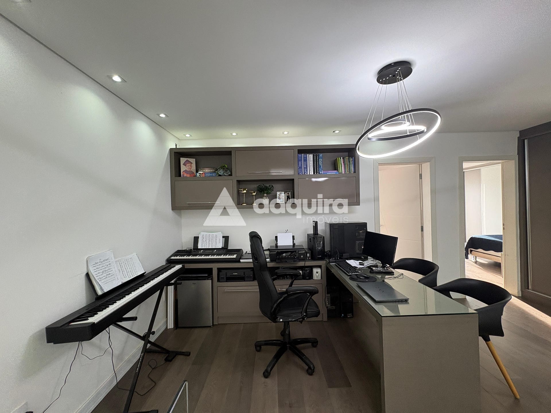 Sobrado, 3 quartos, 262 m² - Foto 27