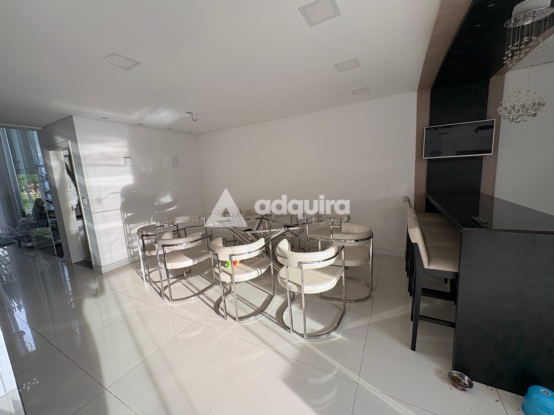 Sobrado, 3 quartos, 262 m² - Foto 8