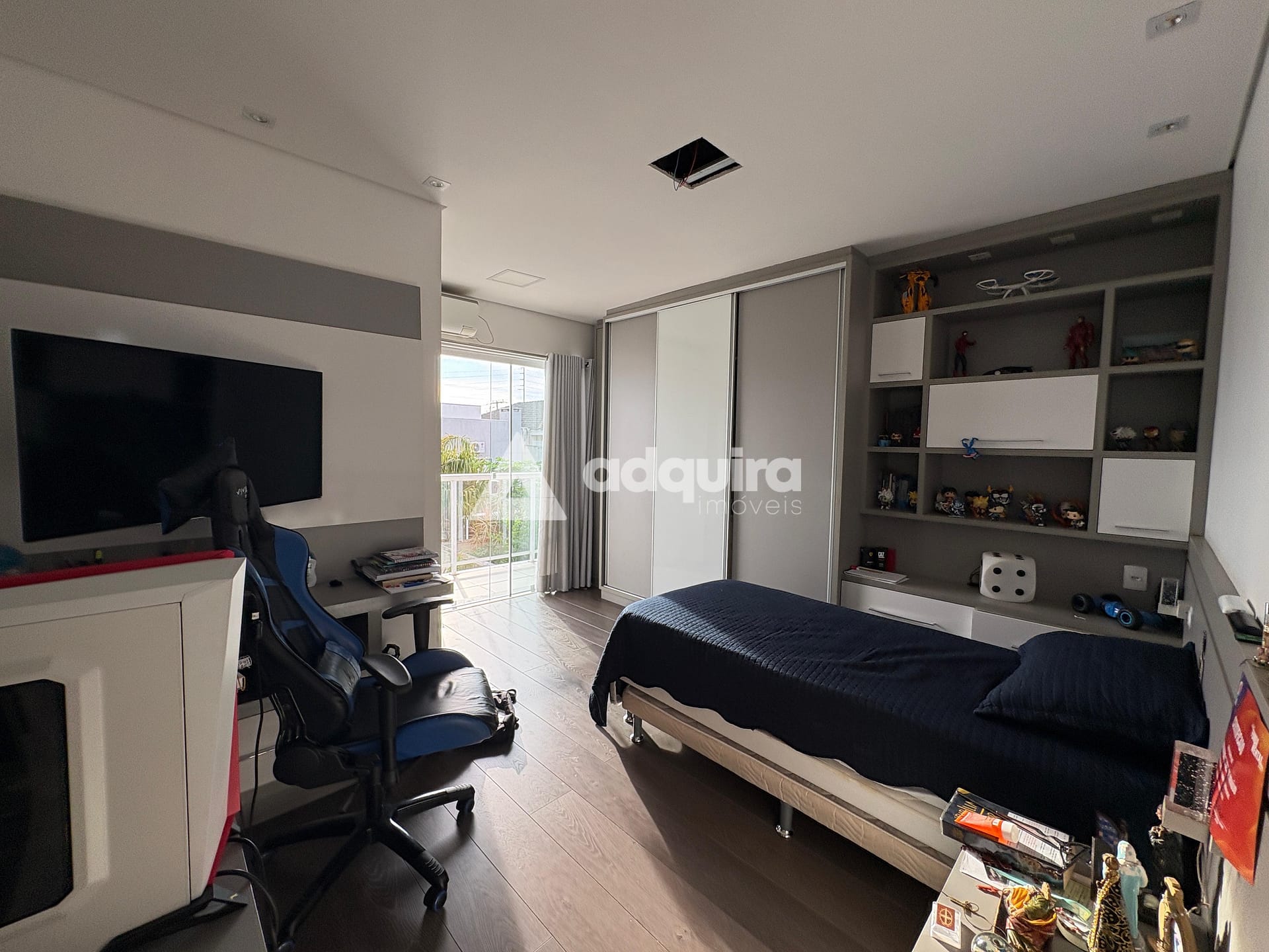 Sobrado, 3 quartos, 262 m² - Foto 33