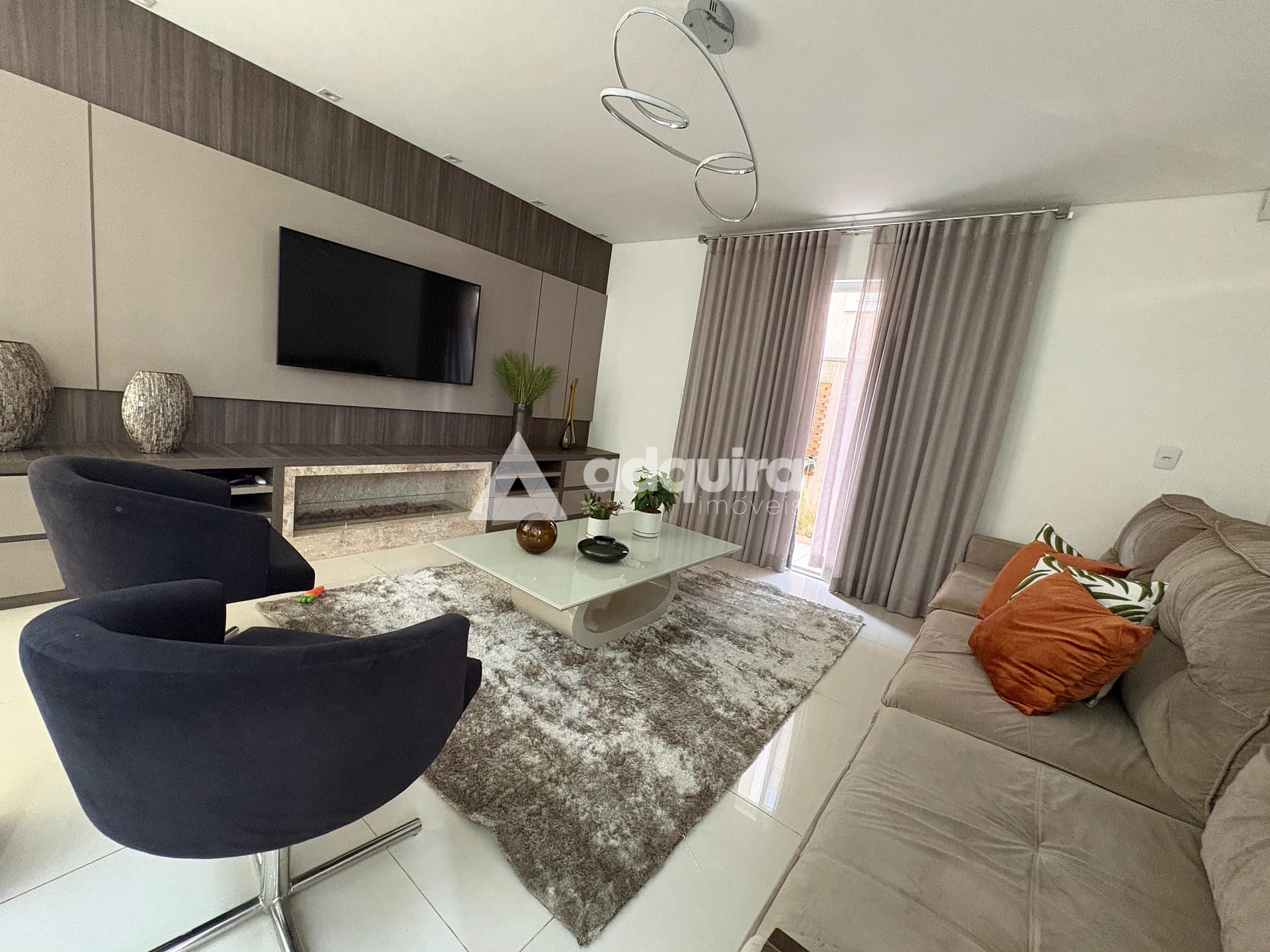 Sobrado, 3 quartos, 262 m² - Foto 13