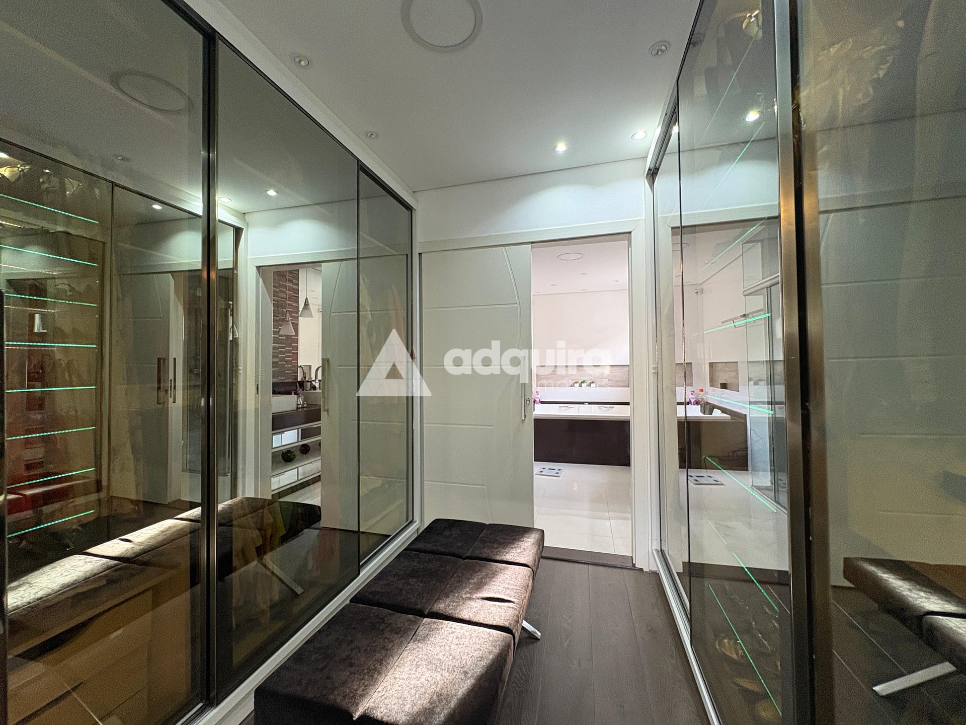 Sobrado, 3 quartos, 262 m² - Foto 26