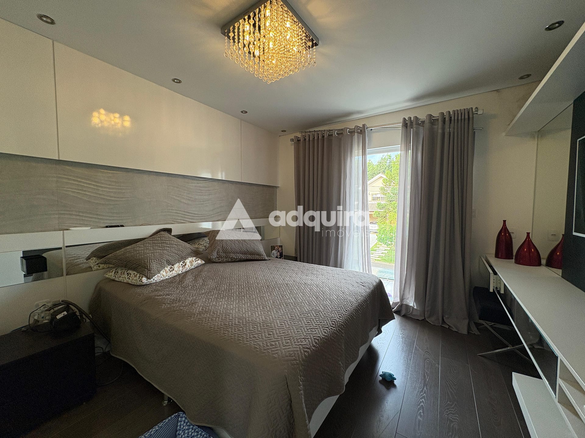 Sobrado, 3 quartos, 262 m² - Foto 29