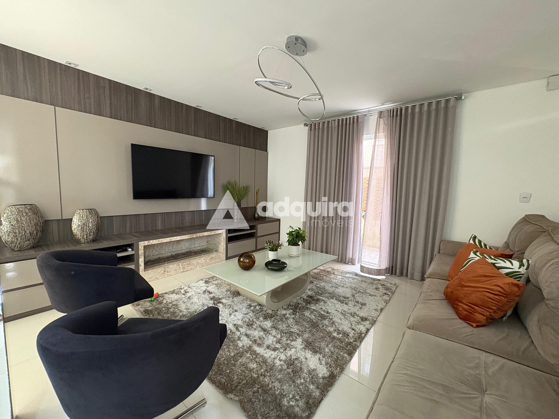 Sobrado, 3 quartos, 262 m² - Foto 14