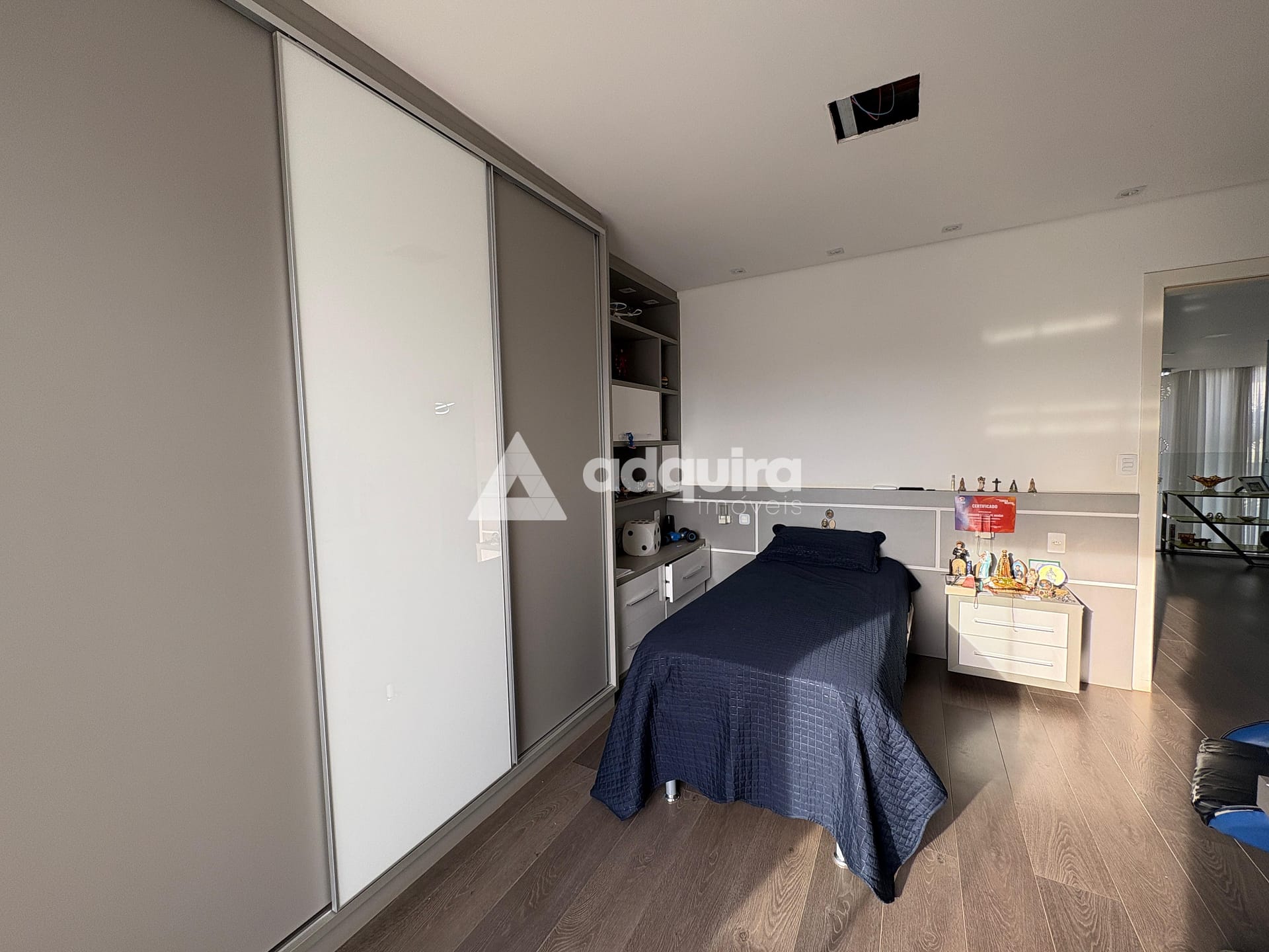 Sobrado, 3 quartos, 262 m² - Foto 35